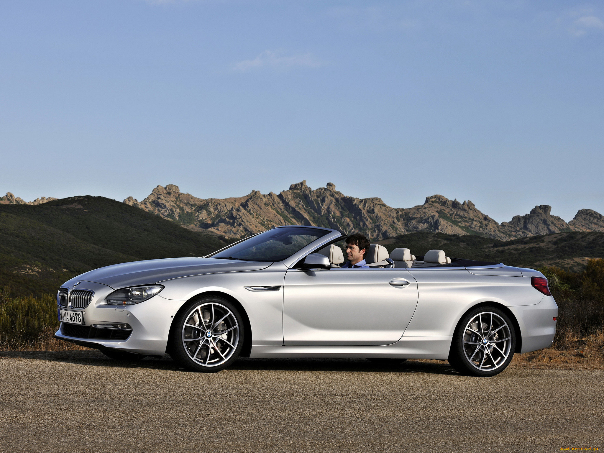 , bmw